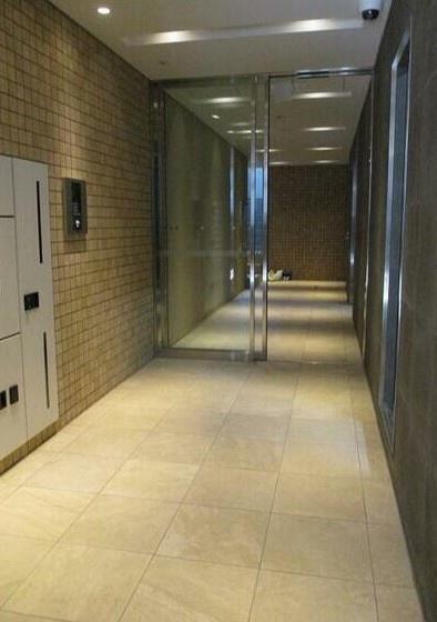 大田区西蒲田６丁目のマンション