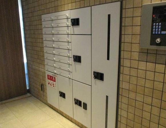 大田区西蒲田６丁目のマンション