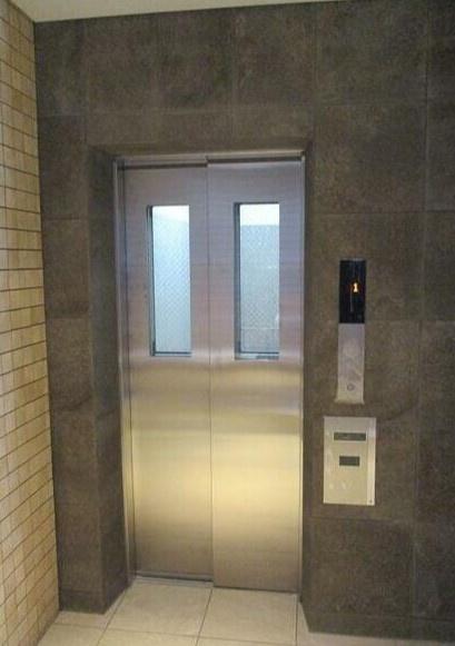 大田区西蒲田６丁目のマンション