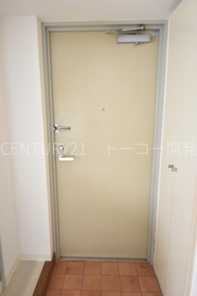 川崎市中原区新丸子東２丁目のマンション