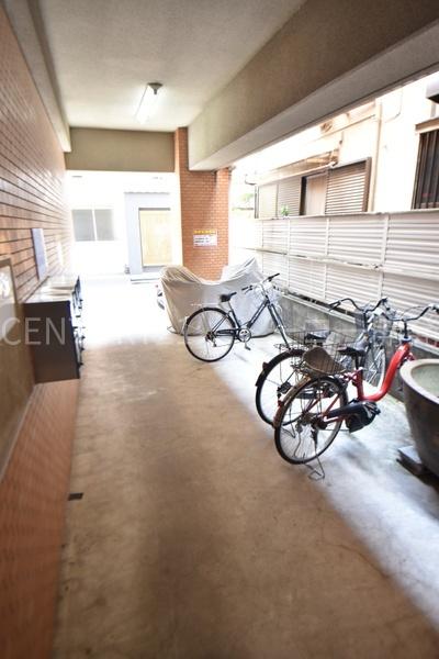 川崎市中原区新丸子東２丁目のマンション