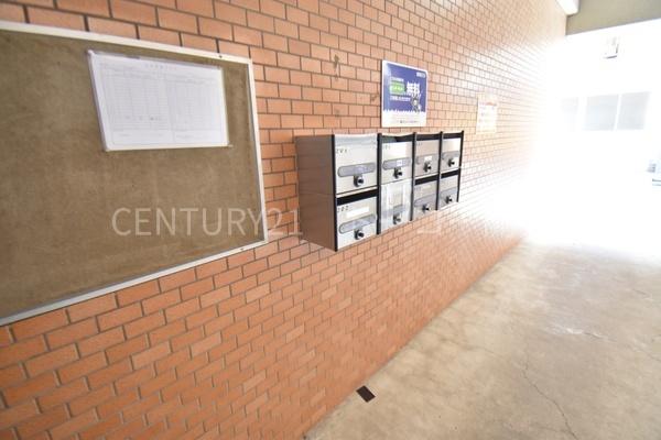 川崎市中原区新丸子東２丁目のマンション