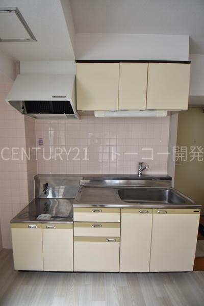川崎市中原区新丸子東２丁目のマンション