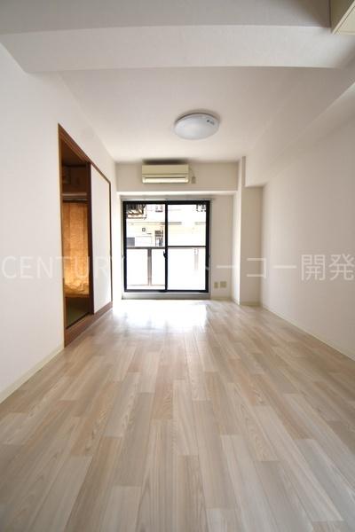 川崎市中原区新丸子東２丁目のマンション