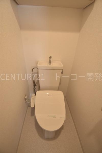 川崎市中原区新丸子東２丁目のマンション