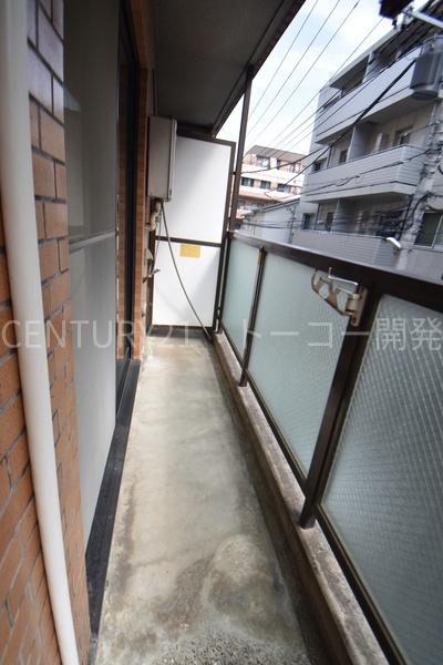 川崎市中原区新丸子東２丁目のマンション