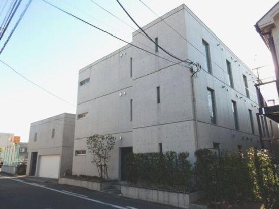 川崎市幸区北加瀬１丁目のマンション