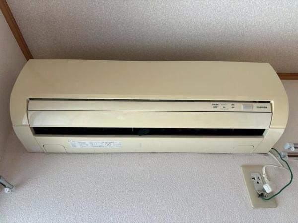 川崎市幸区小倉４丁目のアパート