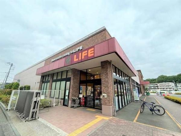 横浜市港北区大倉山４丁目のアパート