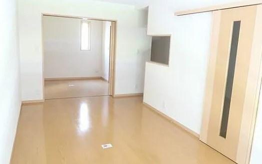ナーシサス・コート大倉山　Ａ棟