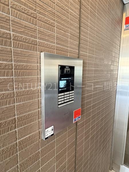 横浜市神奈川区六角橋２丁目のマンション