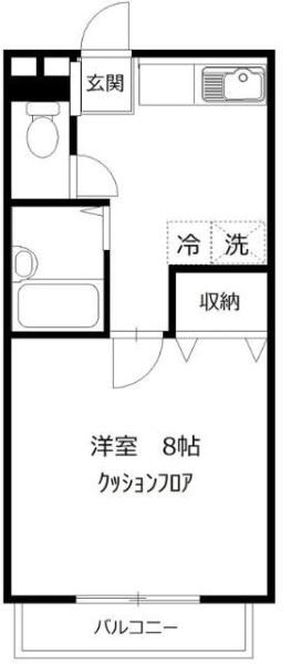 ピュアパレスＡ