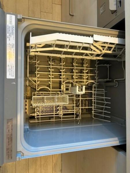 品川区南大井３丁目のマンション