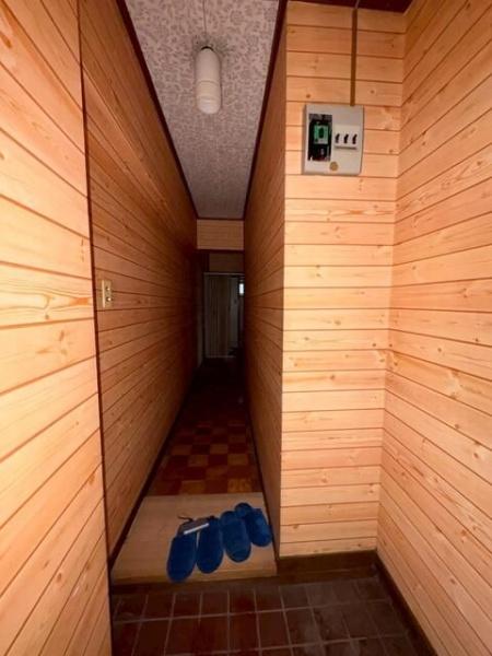 川崎市中原区井田中ノ町のマンション