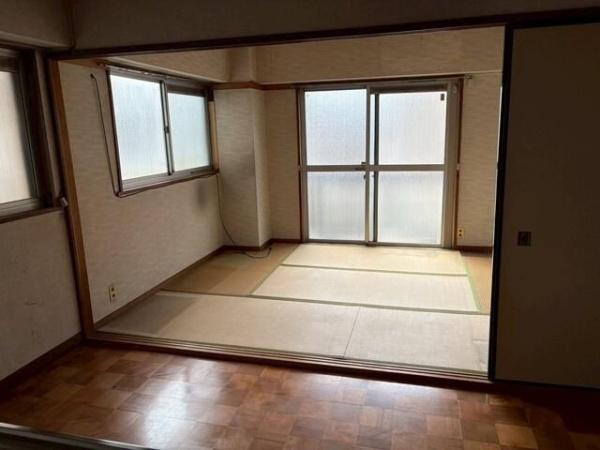 川崎市中原区井田中ノ町のマンション