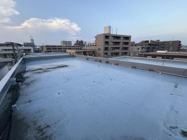 川崎市中原区井田中ノ町のマンション