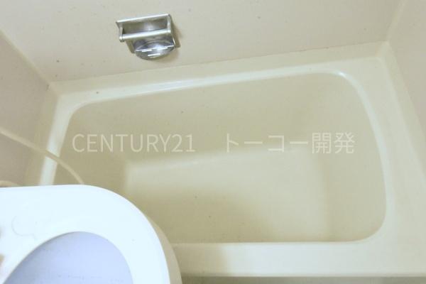 T’sgarden新丸子