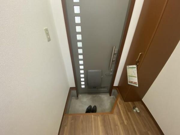 川崎市高津区東野川１丁目のアパート