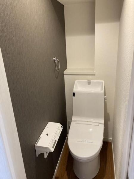 アドホックタウン神大寺