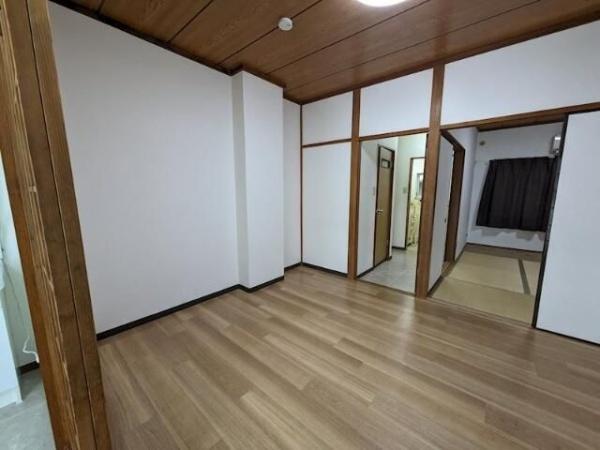 マンション富士