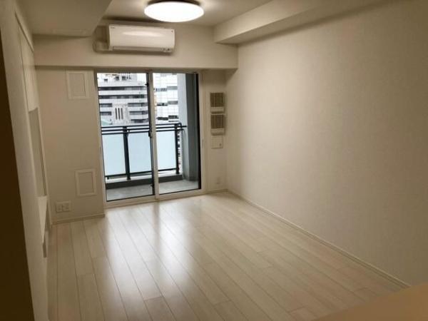 パークホームズ横濱関内
