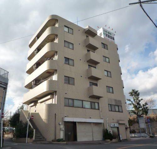 横浜市神奈川区羽沢南２丁目のマンション