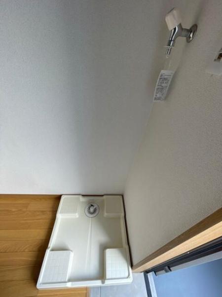 川崎市幸区小向仲野町のアパート