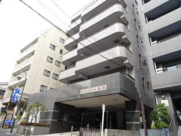 グローリー鷺沼
