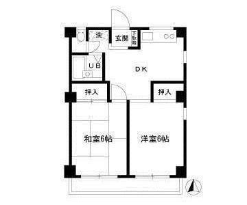 メゾン秋元３