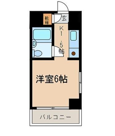 新丸子センチュリープラザ２１