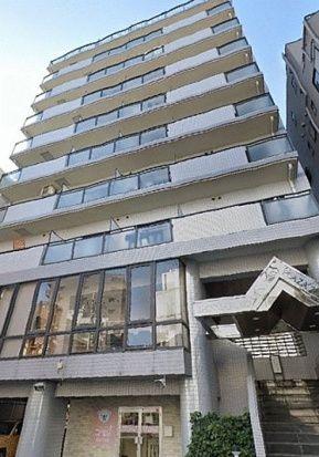 新丸子センチュリープラザ２１