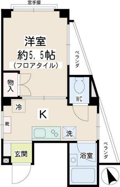 イーストコート