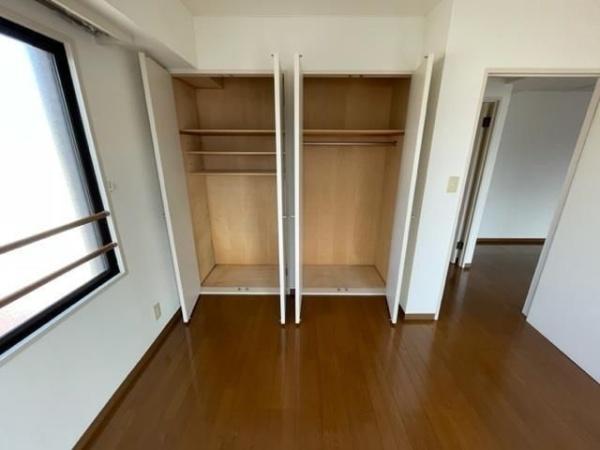 横浜市港北区綱島西３丁目のマンション