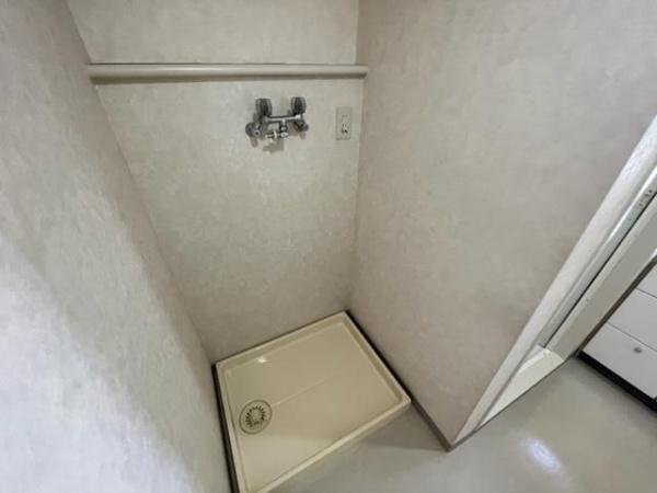 横浜市港北区綱島西３丁目のマンション