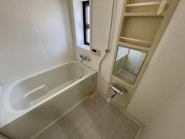 横浜市港北区綱島西３丁目のマンション