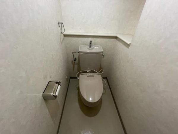 横浜市港北区綱島西３丁目のマンション