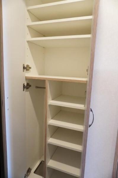 川崎市中原区上平間のマンション