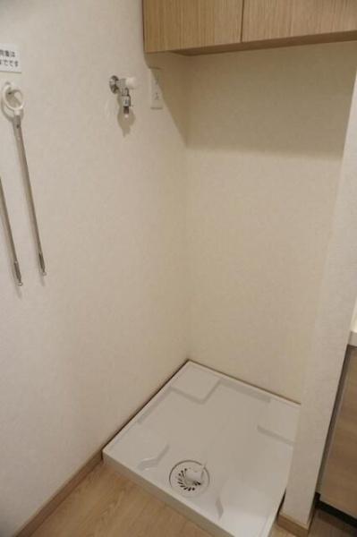 川崎市中原区上平間のマンション