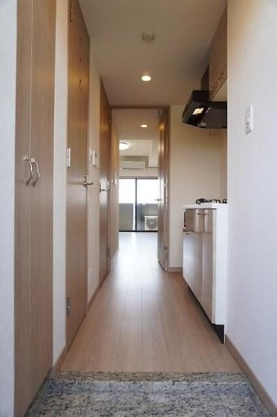 ルーブル川崎上平間弐番館