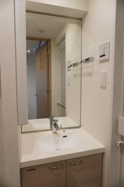 川崎市中原区上平間のマンション