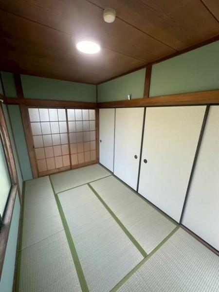 川崎市幸区小倉４丁目のアパート