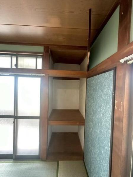 川崎市幸区小倉４丁目のアパート