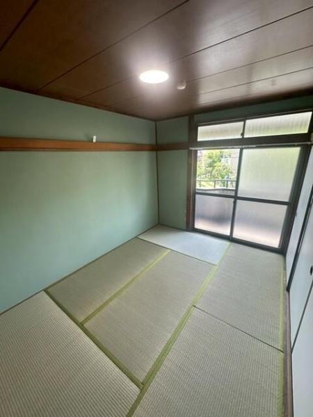小峰ハイツ