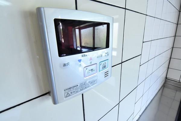 牛久保町事務所付戸建