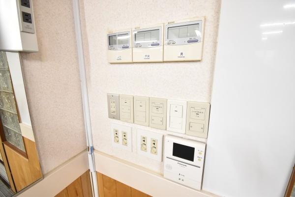 牛久保町事務所付戸建