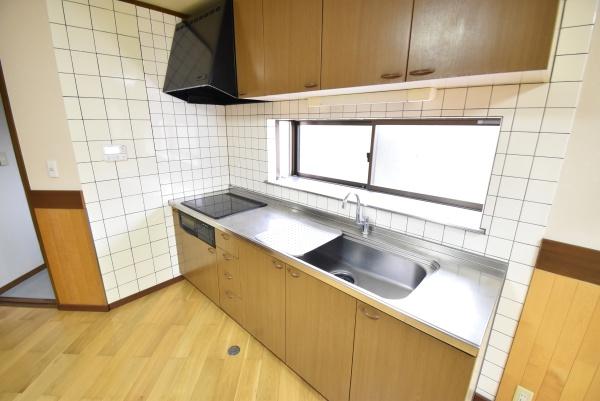 牛久保町事務所付戸建