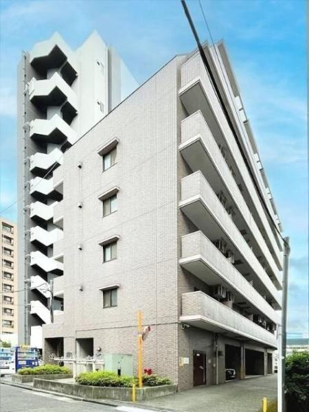 メインステージ大森本町