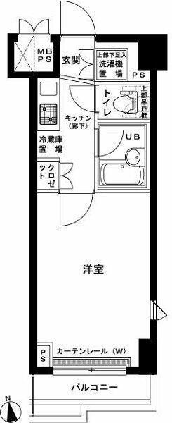 ルーブル大森八番館