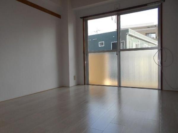 川崎市多摩区登戸のマンション