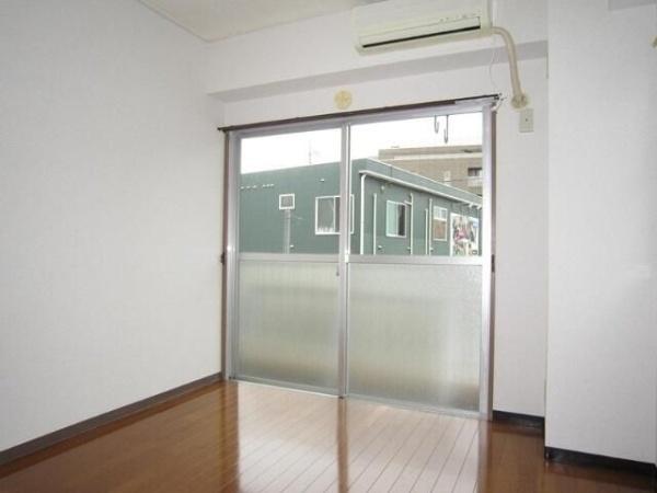 川崎市多摩区登戸のマンション
